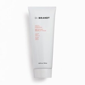 🆕*SEALED* DR. BRANDT SKINCARE Facial Cleanser